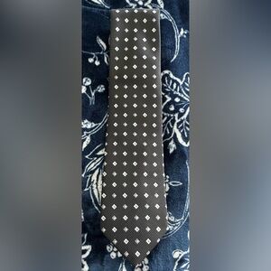 Lazzaretti Collection 100% Silk Handmade Necktie